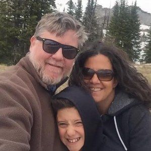 Meet your Posher, Carrie